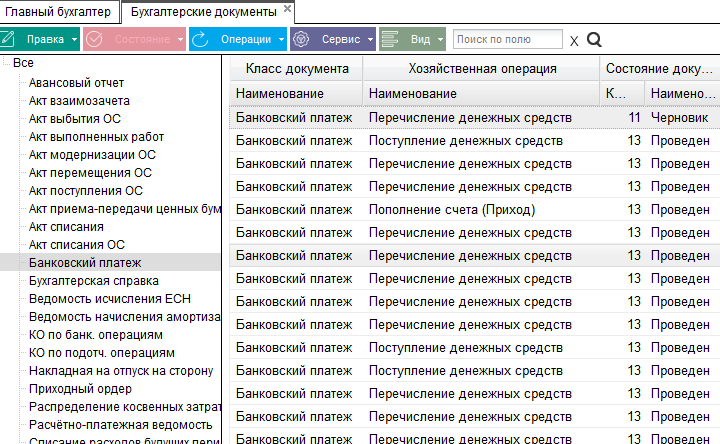 Режим работы бухгалтерии образец